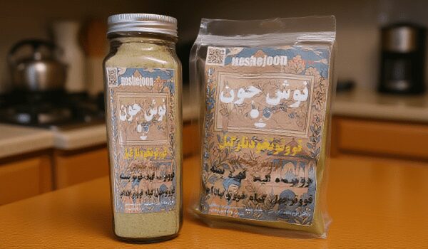 خواص قاووت ۲۰ گیاه تقویت عمومی بدن