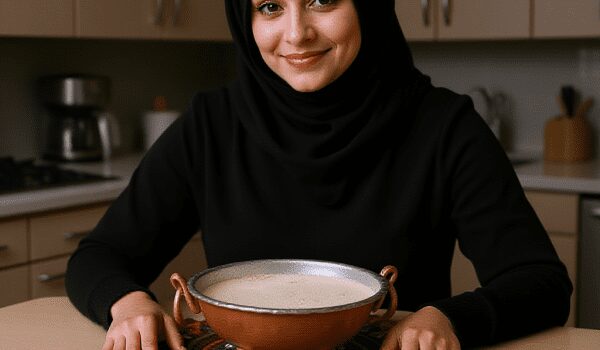 قاووت خرفه