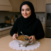 قاووت خشخاش ویژه طلایی