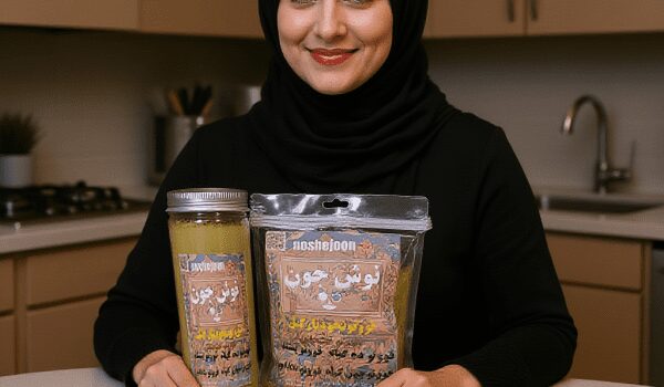 قاووت دیابتی