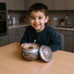 قاووت گشنیز