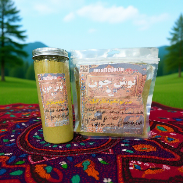 قاووت دیابتی