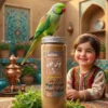 قاووت خرفه | خنک کننده طبیعی | 100 گرمی