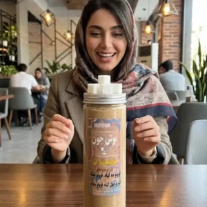 قاووت دیابتی ۳۰ گیاه | 500 گرمی