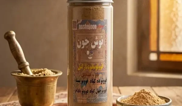 تاریخچه قاووت کرمان