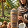 قاووت نخود نارگیل الماسی | 700 گرمی