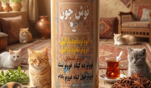قاووت بادیان