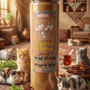 قاووت بادیان