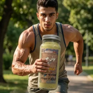 خواص قاووت ۴۰ گیاه ویژه ورزشکاران