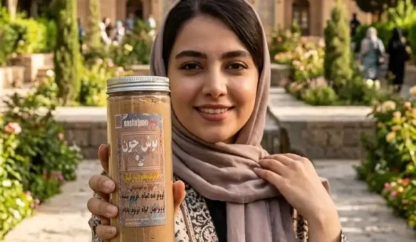 مهمان نوازی با قاووت